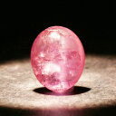 【最大20%OFF夏色キャンペーン開催中】 ☆ソーティング付 ペツォタイト(ラズベリル)キャッツアイ 1.15ct 限定1個※こちらのルースを使用してのカスタマ...