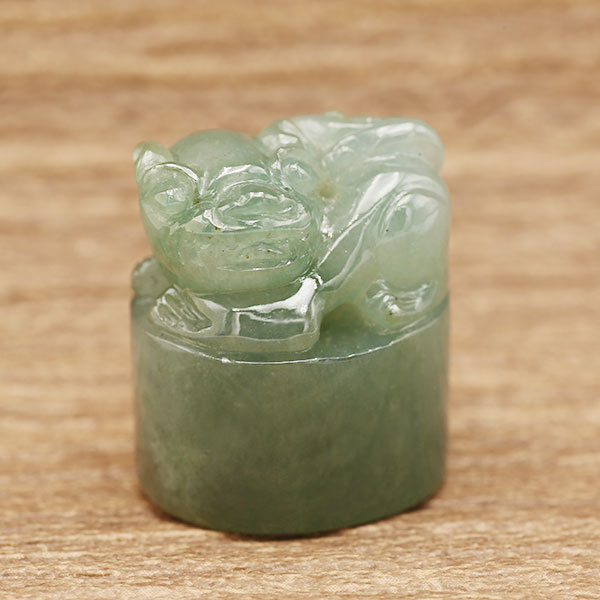 ☆翡翠 12.3g 1個限定