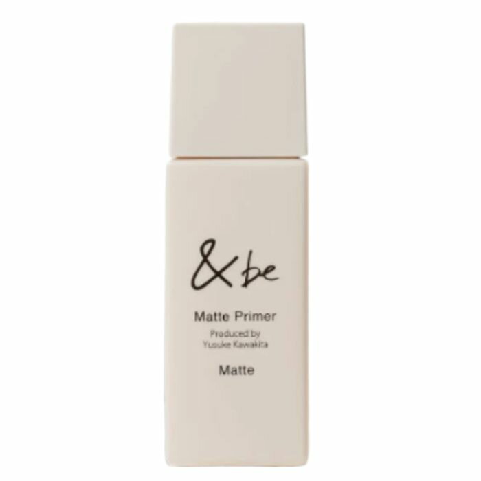 &be マットプライマー 25ml 化粧下地 皮脂 汗 テカリ SPF50+ PA++++ 紫外線 ベージュ さらさら 日焼け止め UV 外出 紫外線対策 おでかけ メイク