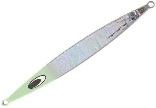 Nature Boys(ネイチャーボーイズ) メタルジグ スイムライダー ショート 125mm 80g グローヘッド SS1080-15K ルアー Nature Boys(ネイチャーボーイズ) メタルジグ スイムライダー ショート 125mm 80g グローヘッド SS1080-15K ルアー