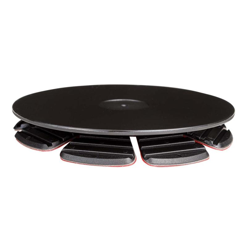 RoadQuest 吸盤スタンドベース板(3)