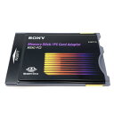 メモリースティック用PCカードアダプタ SONY MSAC-PC2N(2)