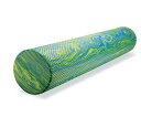 ニューハレ(New-Hale) PRO-TEC ATHLETICS プロテック フォームローラー EVA 6×35 Foam Roller 6"x35" EVA Bold グリーン 956724(4)