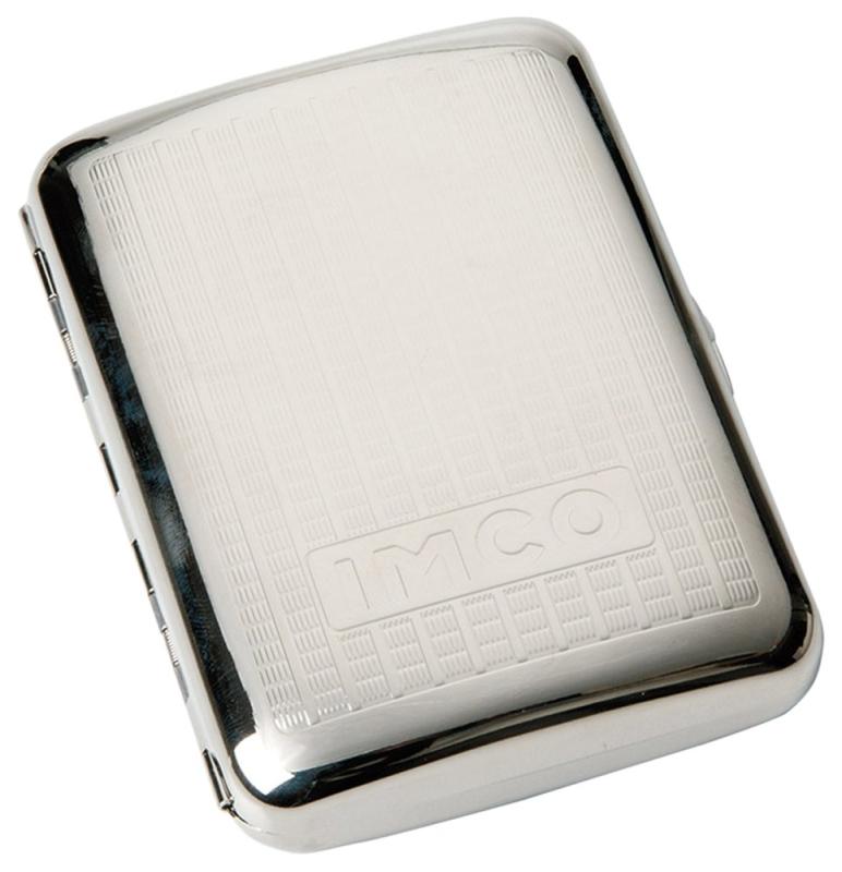 柘製作所(tsuge) IMCO(イムコ) シガレッ