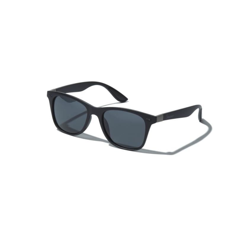 ٥ͥեȥåפ㤨[Stadion] Polarized Sunglasses (BLACK ݡ Ĵ 󥰥饹  ȥɥ  ֥å פβǤʤ1,970ߤˤʤޤ