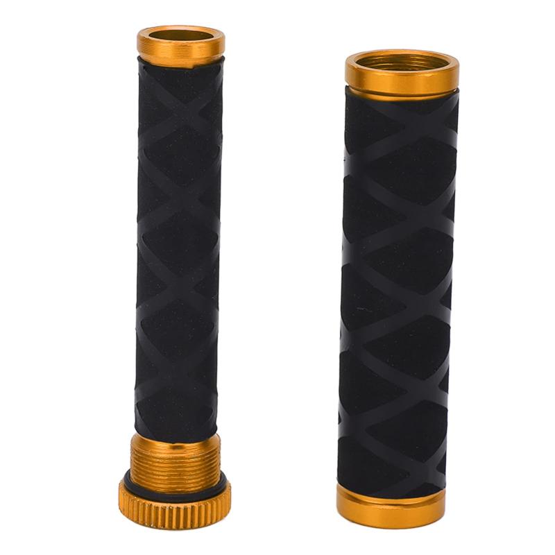 釣り結びアシストツール フィッシングノットプラーツール アルミ合金素材 小型軽量 長さ11.5cm 直径2.5cm 釣りアクセサリー