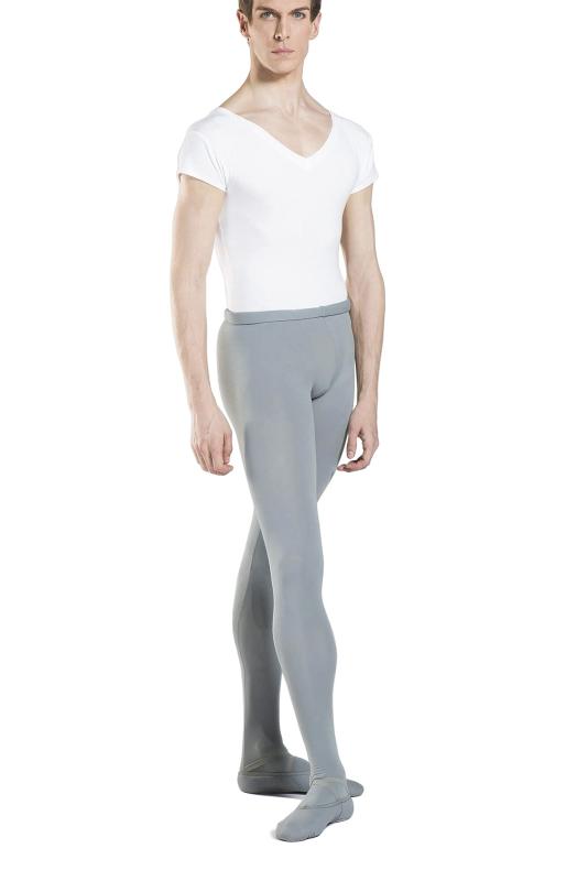 ウェア モア(Wear Moi) バレエ バレエウエスト タイツ ボーイズ サイズ [ ORION (オリオン)] 重め フッテッドタイツマイクロファイバー 【正規品】