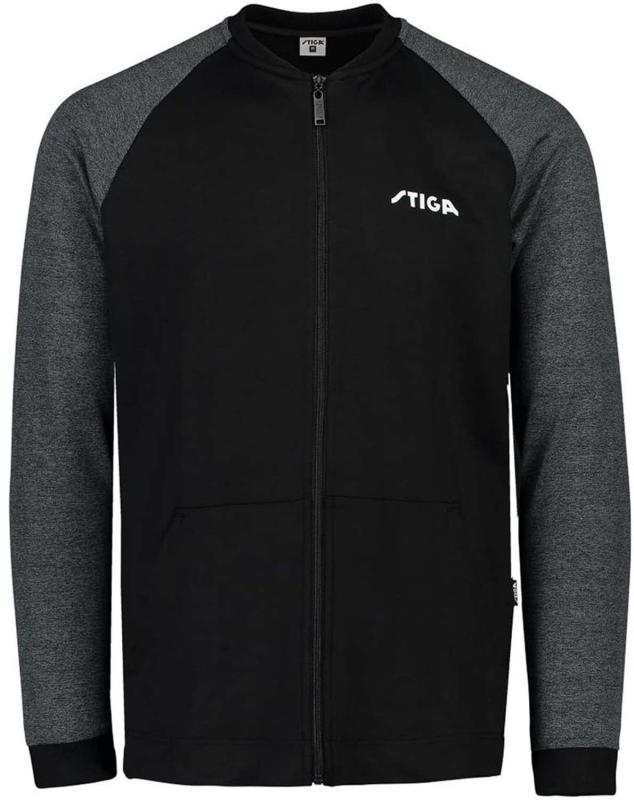 [スティガ] 卓球 ジャージ メンバージャケット