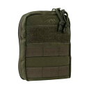 タスマニアンタイガー タックポーチ トレマ Tasmanian Tiger TAC POUCH TREMA
