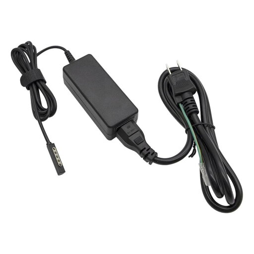Microsoft Surface Pro1 Surface Pro2 1536 1514 互換用12V 3.6A 43W AC充電器 Microsoft Surface Pro1 Surface Pro2 1536 1514 互換用12V 3.6A 43W AC充電器