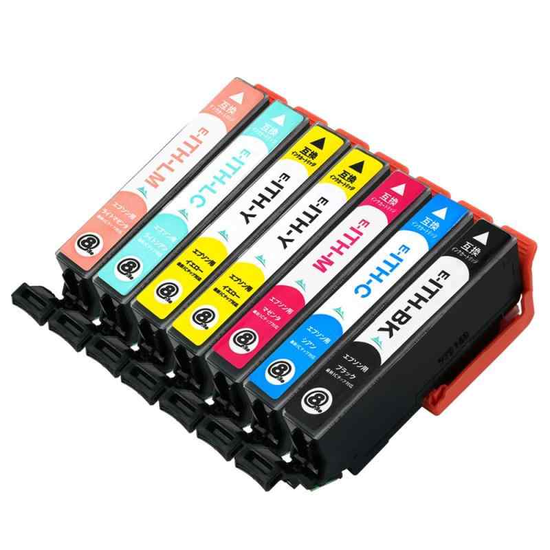 INK EPSON ITH-カラー