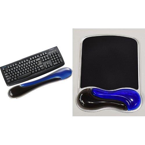 Kensington リストレストセット