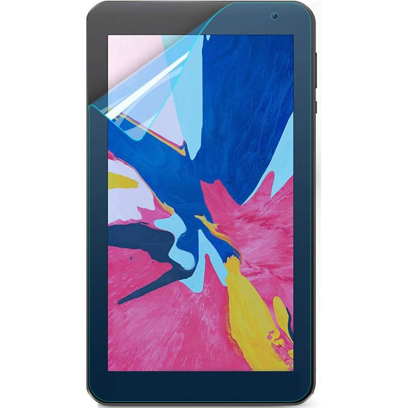 タブレット用 ブルーライトカット アンチグレア