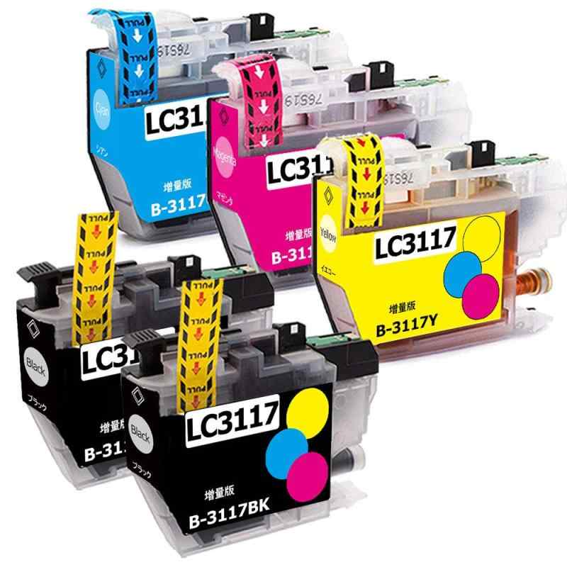 LC3117-5PK