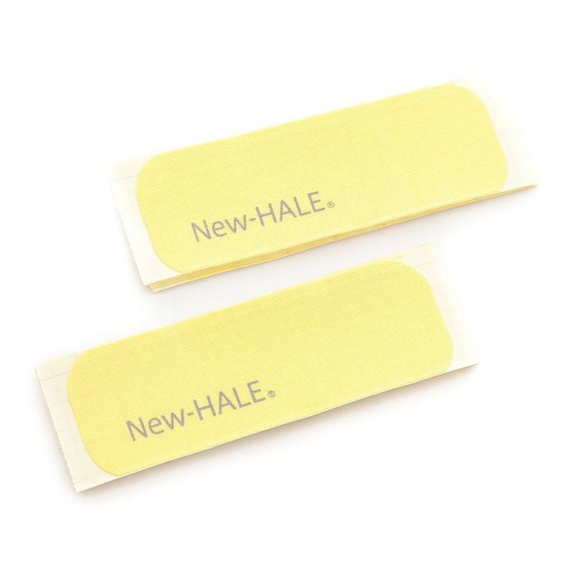 New-HALE(ニューハレ) テーピング テープ プレカットタイプ すぐ貼れるシリーズ I-TAPE