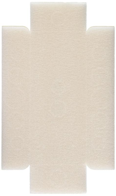 未来工業 打ち込みボックス用 断熱シート (結露防止用保温シート) OF-CSW-5N-P 10個入り