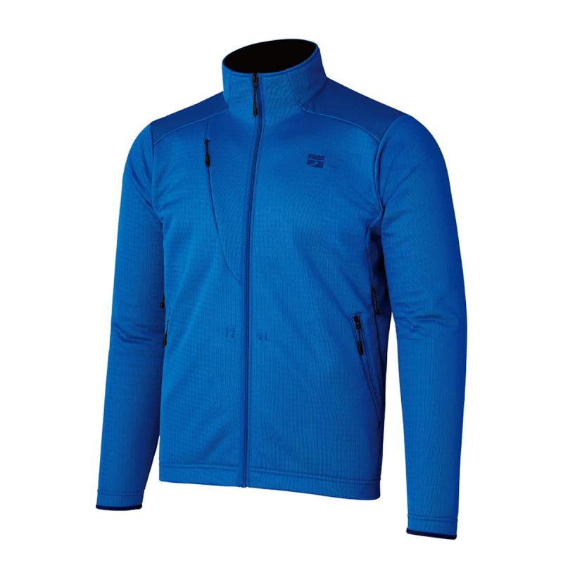 [ファイントラック] ドラウトソルジャケット MEN'S FMM1211