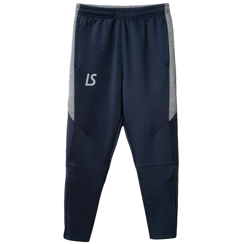 LUZeSOMBRA(ルースイソンブラ) SINGLE FACE JERSEY SUPPER SLIM FIT ロングパンツ F1911410