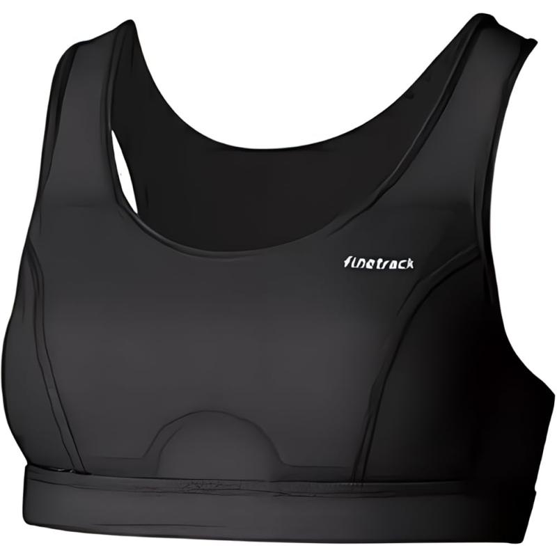 [ファイントラック] ドライレイヤークールフィットブラ(ウィメンズ)/FUW0825