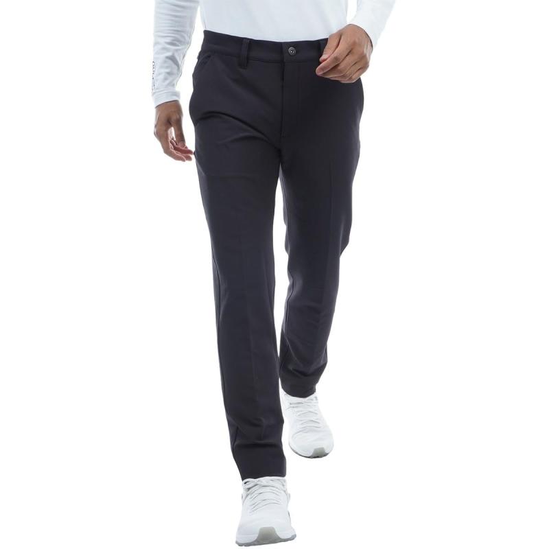 [アドミラルゴルフ] ゴルフパンツ 4wayストレッチ テーパードパンツ ADMA366 メンズ