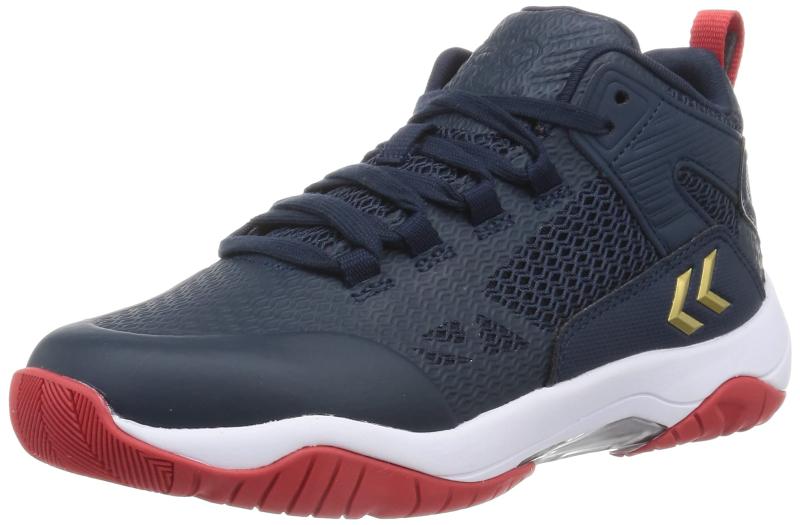 [ヒュンメル] ハンドボールシューズ KOMET