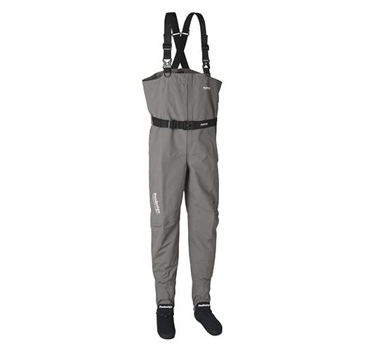 Pazdesig(パズデザイン) BS CHEST HIGH WADER チェストハイウェーダーIV PBW-512 チャコール
