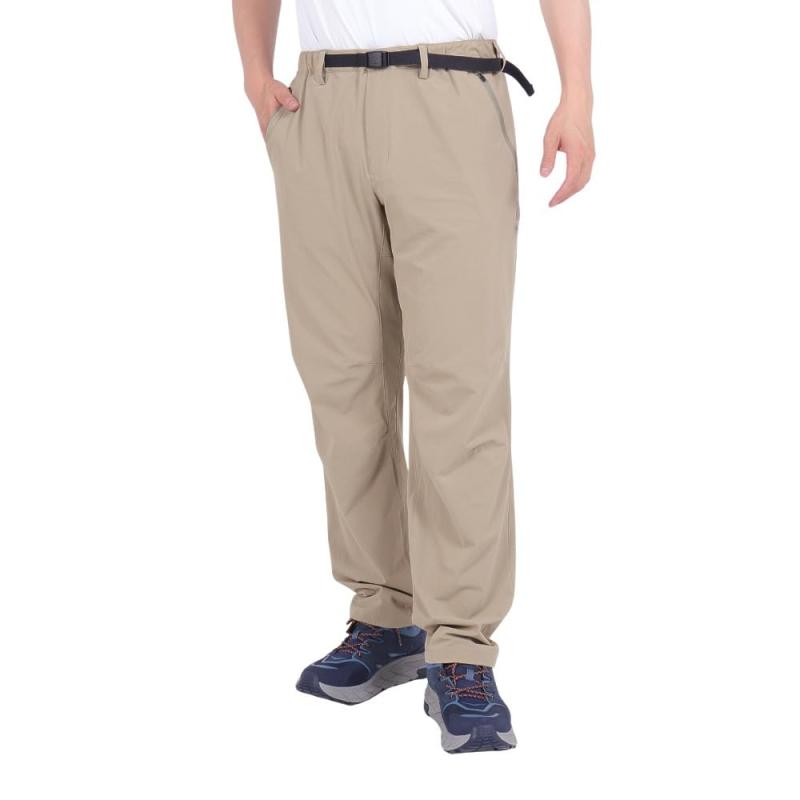 [フォックスファイヤー] 撥水【ストレッチ】【吸汗速乾】【トレッキングパンツ】 5214751メンズ