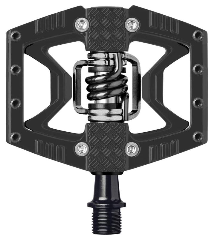 CRANKBROTHERS(クランクブラザーズ) ビンディングペダル 片面フラット ダブルショット3(4)