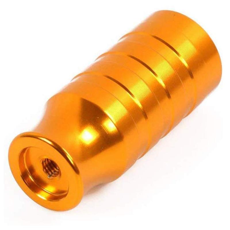 Chaslean 自転車 ランプホルダー ハブパーツ ライトアダプター ディレイラーガード ハブライト ホルダー アルミ合金製 軽量 取り付け簡単 耐久性