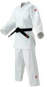 九桜 柔道 IJF・全日本柔道連盟認定柔道衣(新規格) レギュラーサイズ 1.5 ズボンのみ JOEXP15 ホワイト