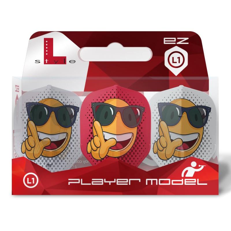 L-style ¼Ϻ ver.1 L-Flight EZ L1 Mix