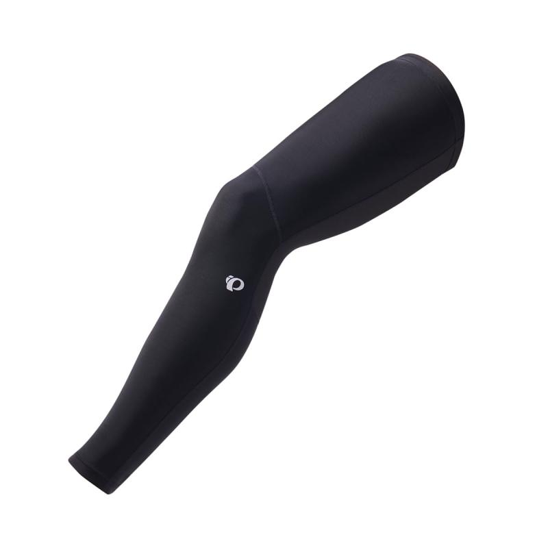 [パールイズミ] サイクルウェアコールド シェイド レッグカバーメンズ