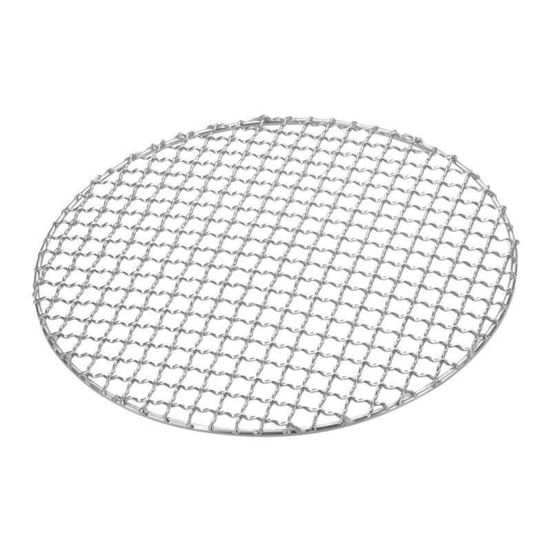 MT 18-8 太線丸焼網