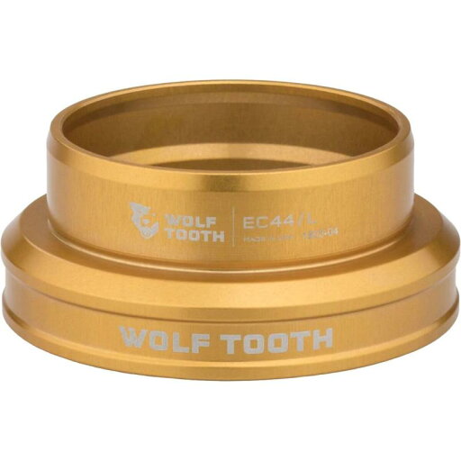 ウルフトゥース(Wolf Tooth) Wolf Tooth EC44/40 Lower Headset ウルフトゥース(Wolf Tooth) Wolf Tooth EC44/40 Lower Headset