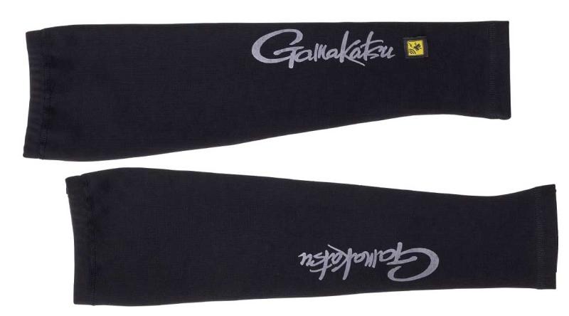 [がまかつ] NO FLY ZONE(R) クールアームカバー