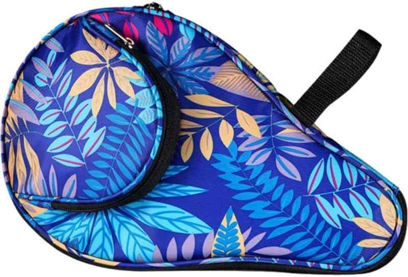 卓球バッグ ラケット収納ケース 卓球ラケットケース 卓球パドルバッグ 卓球 保護用