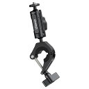 Ulanzi C018GBB1 ハンドルバークランプマウント(GoPro/Insta360 アクションカメラ用)