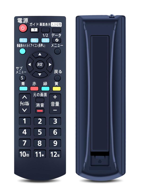 ƥӥ⥳ N2QAYB000990 for Panasonic ѥʥ˥å⥳ ѥʥ˥åƥӥ⥳ SV-PT19S1-...