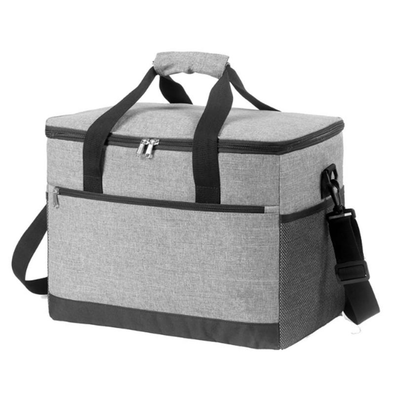 DIAFELIZ クーラーボックス 大容量 30L 保冷バッグ 保温 折り畳み 軽量 ソフト 2way 手提げ 肩掛け ソフトクーラー 保冷バック ソロ ファミリー レジャー ピクニック お花見 キャンプ 運動会 BBQ