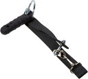 バーレー(Burley) Square Tow Bar Flex connector kit Noir(4)