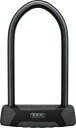 ABUS アブス GRANIT X-PLUS 540/300 グラニット Xプラス 300mm U字ロック マウント付き 自転車 キー 並行輸入品