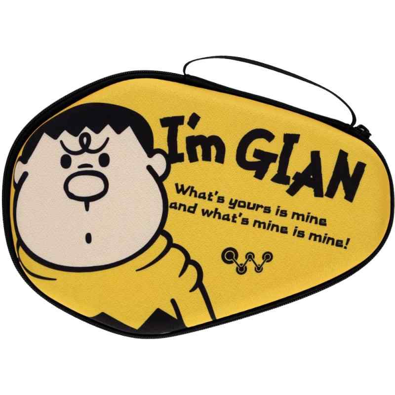 [The World Connect] I'm GIAN 饱åȥ EV007 