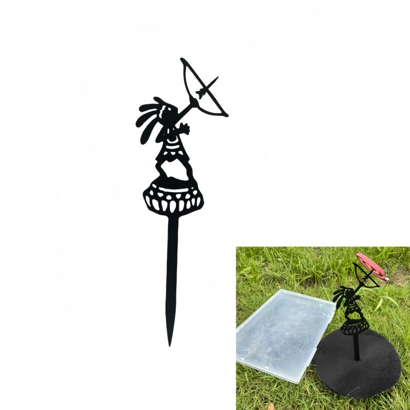 香取線香 ホルダー 携帯 香取線香立て 蚊取り線香ホルダー アウトドア キャンプ用 蚊取り線香立て スタンド ペグ型 蚊取りペグ 鉄製 防蚊 屋外 蚊遣り器 おしゃれ 収納ボックス付き