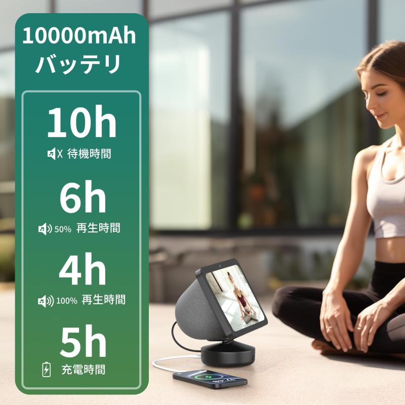 【2025新登場】ワイヤレス充電器3IN1折りたたみマグセーフ式急速最大15W・3台同時充電・360°回転MAGSAFEタンド置くだけIPHONE/IWATCH/AIRPODSに対応(銀色)