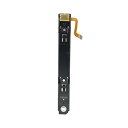 XBERSTAR Switch OLED コンソール用 スライドレール ゲーム機 鉄固定 スライドバー 修理 アクセサリー NS OLED サイドスライド(2)