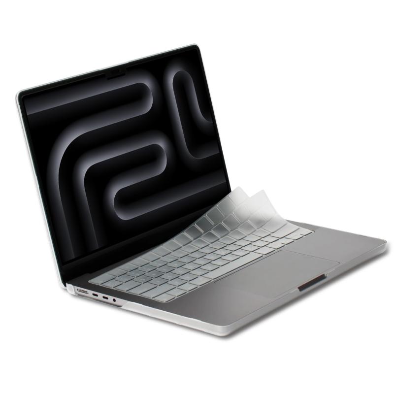 Macbook Keyboard Cover 日本語配列JIS