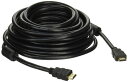 変換名人 ハイスピードHDMI ver1.4対応ケーブル 3重シールド/フェライトコア搭載(3)
