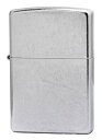 ZIPPO (ジッポー) ライター CROME CLASSIC スタンダード NO.207