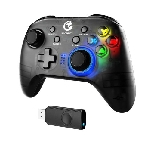 G4Pro T4Proゲームコントローラー G4Pro T4Proゲームコントローラー