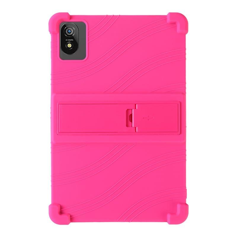 Blackview Tab18 12インチ タブレット用 カバー ケース タンドケース スタンド機能 衝撃吸収 超軽量 シリコン ケース